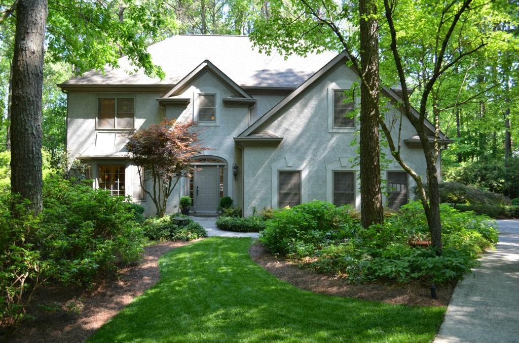 4784 Deer Run, Kennesaw, GA 30152