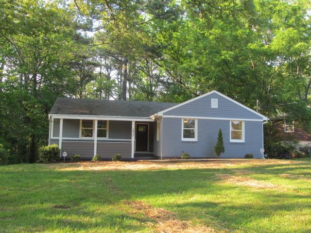 1902 Boulderview Dr., Atlanta, GA 30316