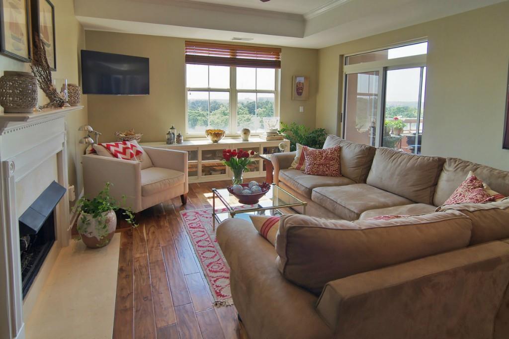 2881 Peachtree Rd. #802, Atlanta, GA 30305