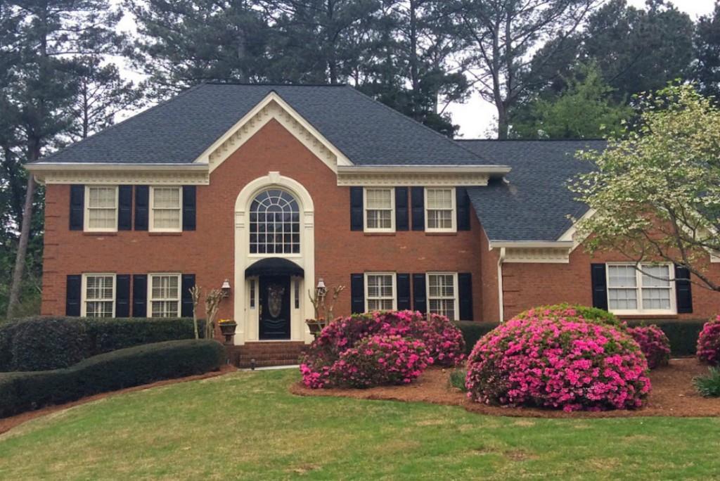837 Castle Walk Cove, Lilburn, GA 30047