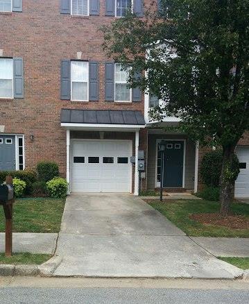 [Address Hidden by Seller], Buford, GA 30519