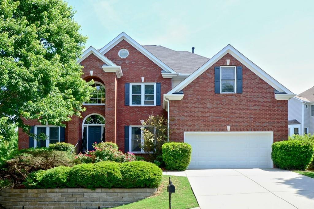 1767 Millside Dr., Smyrna, GA 30080