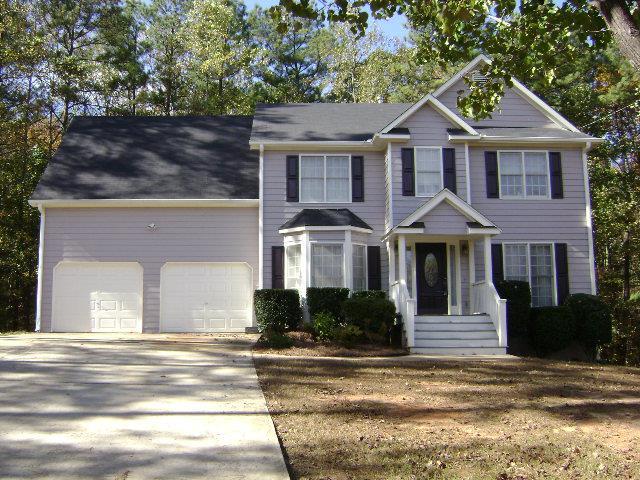 53 Wisteria Ln., Hiram, GA 30141