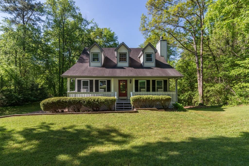 219 Chattooga Dr., Woodstock, GA 30188