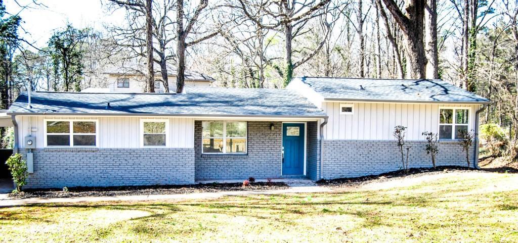 2241 Bradley Ave., Atlanta, GA 30316