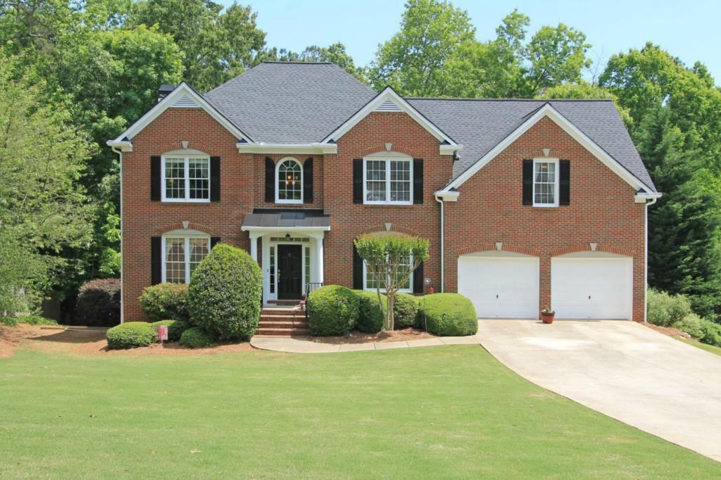 2605 New Rutgers Walk, Cumming, GA 30041