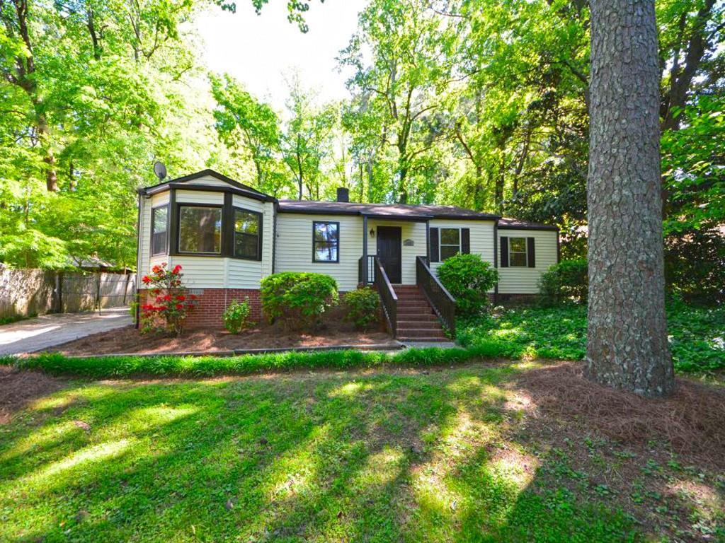 1999 Clairmont Ter., Atlanta, GA 30345