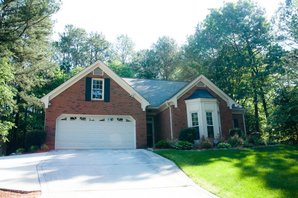 8450 Sierra Passage, Lithonia, GA 30058