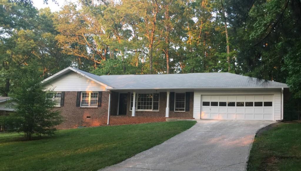 3591 Mill Creek Ln., Marietta, GA 30060