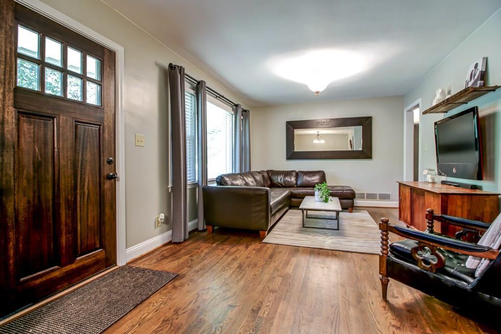 2580 Flagstone Dr., Atlanta, GA 30316