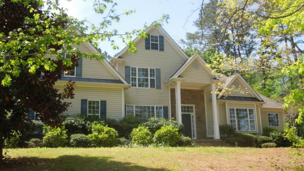 1264 Ficklen Church Way, Canton, GA 30114