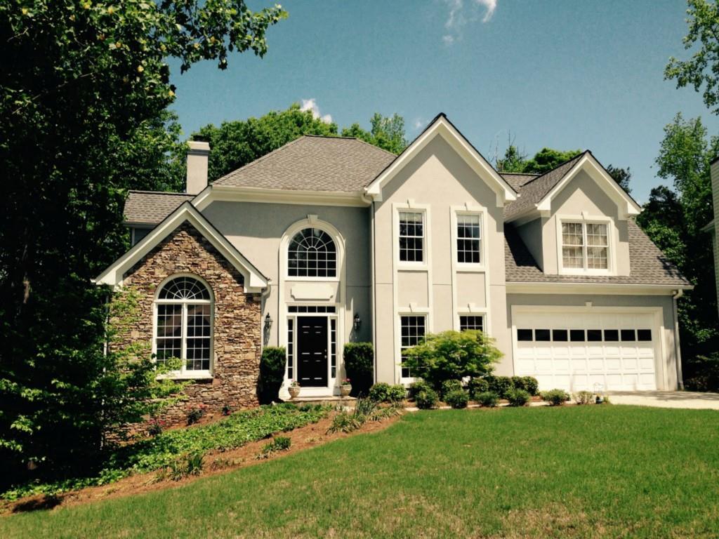 6018 Thornlake Dr., Flowery Branch, GA 30542