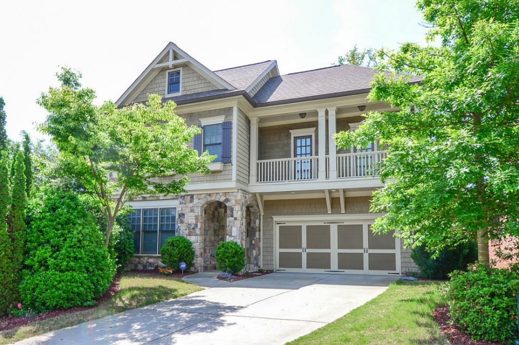 2160 Cheyanne Dr., Smyrna, GA 30080