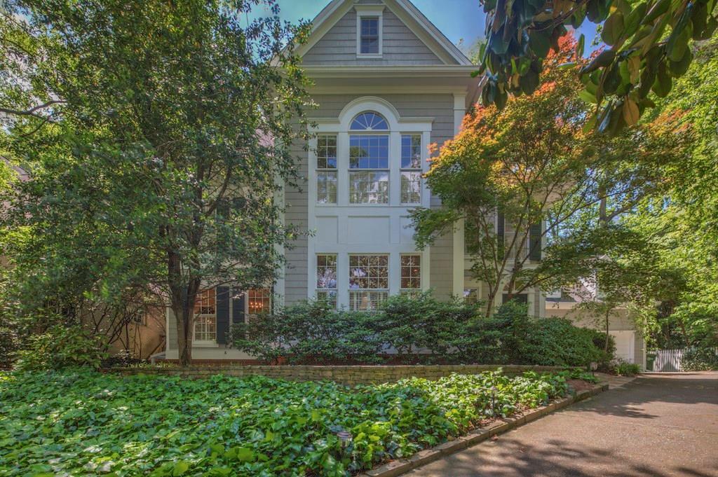 181 Peachtree Way, Atlanta, GA 30305