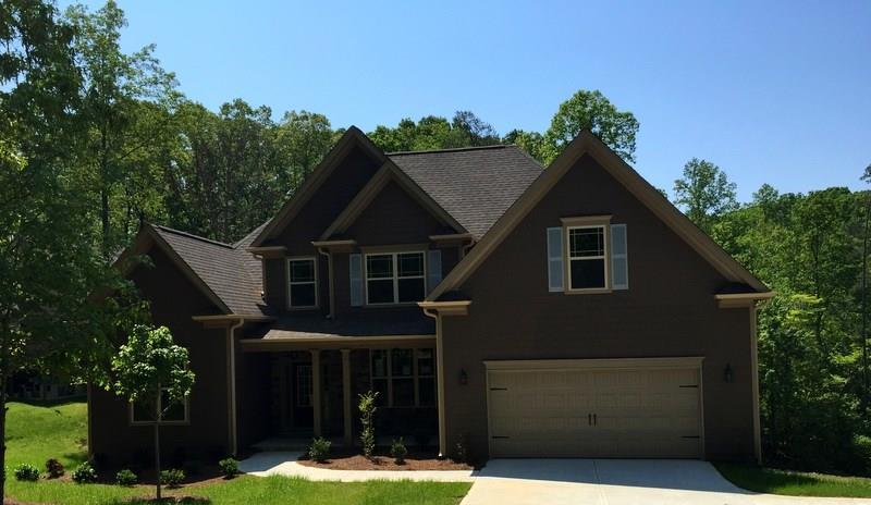 5030 Chestatee Heights Rd., Gainesville, GA 30506