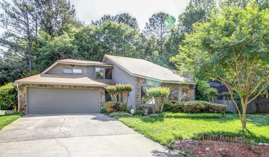 3765 Wimbledon Way, Norcross, GA 30092