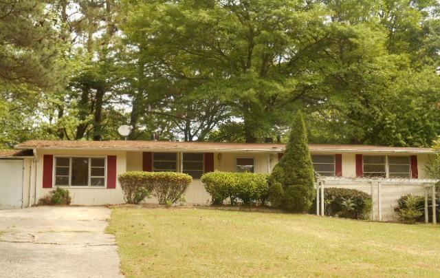 3451 Havalyn Ln., Atlanta, GA 30340
