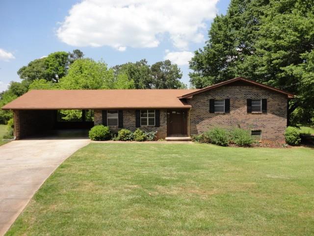 3754 Mountain View Road, Gainesville, GA 30504