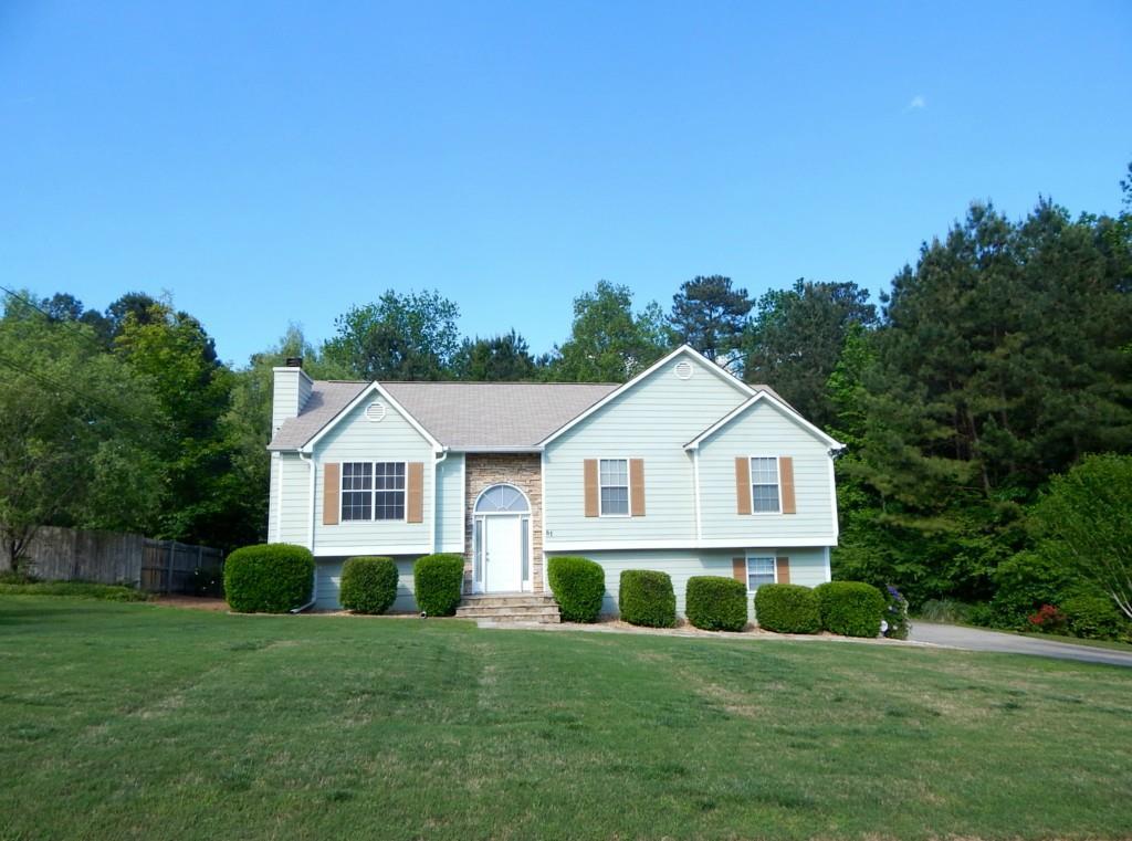 61 Summer Lake Pl., Dallas, GA 30157