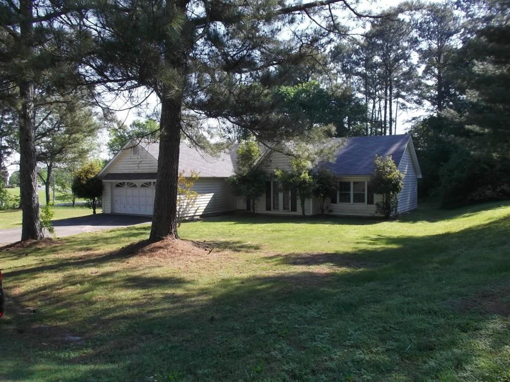 106 Wade Dr., Calhoun, GA 30701