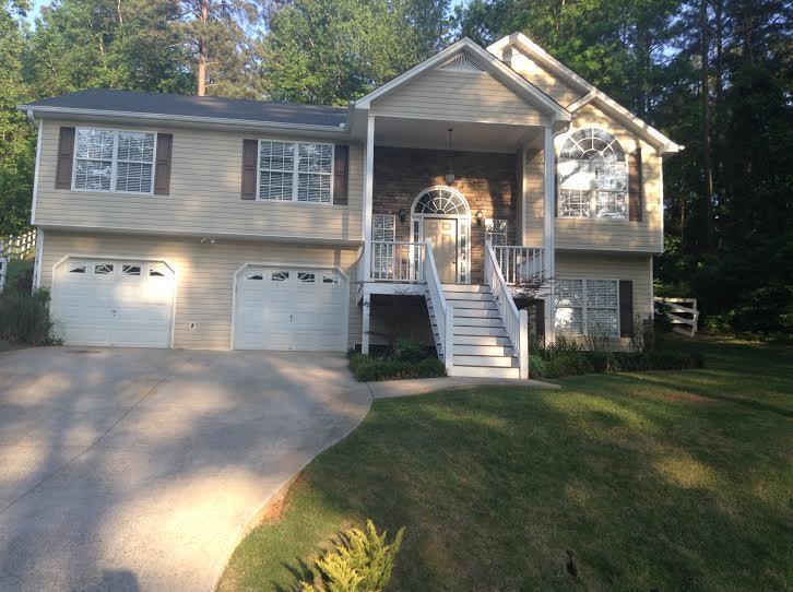 850 Sinyard Cir., Hiram, GA 30141