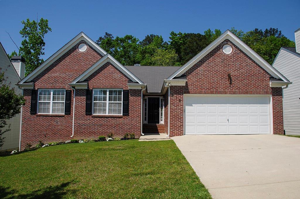 118 W Skyline View, Dallas, GA 30157