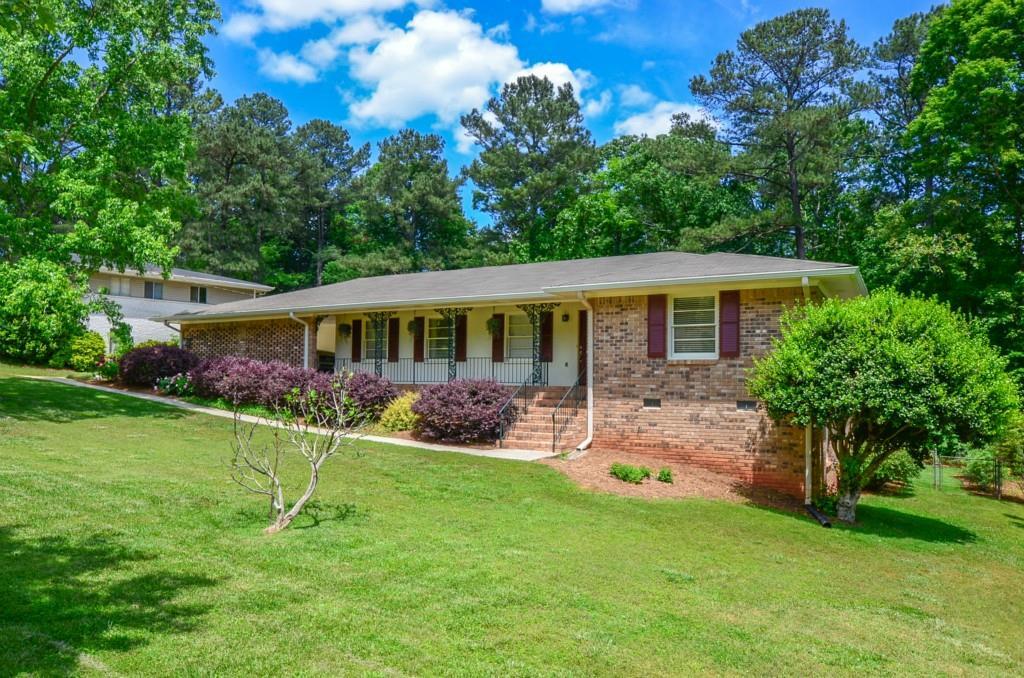 4292 Smithsonia Ct., Tucker, GA 30084