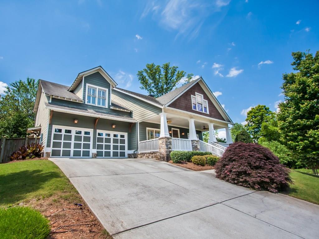 1995 Preston Park Pl., Atlanta, GA 30032