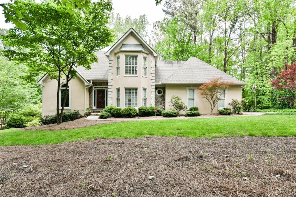 4989 Hadaway Rd., Kennesaw, GA 30152