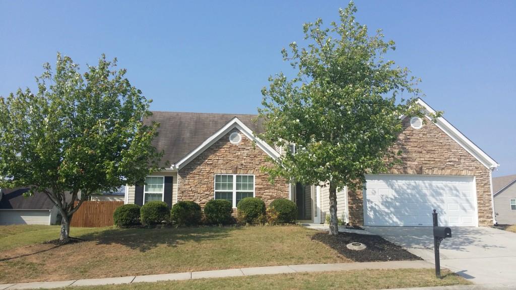 194 Franklin St., Braselton, GA 30517