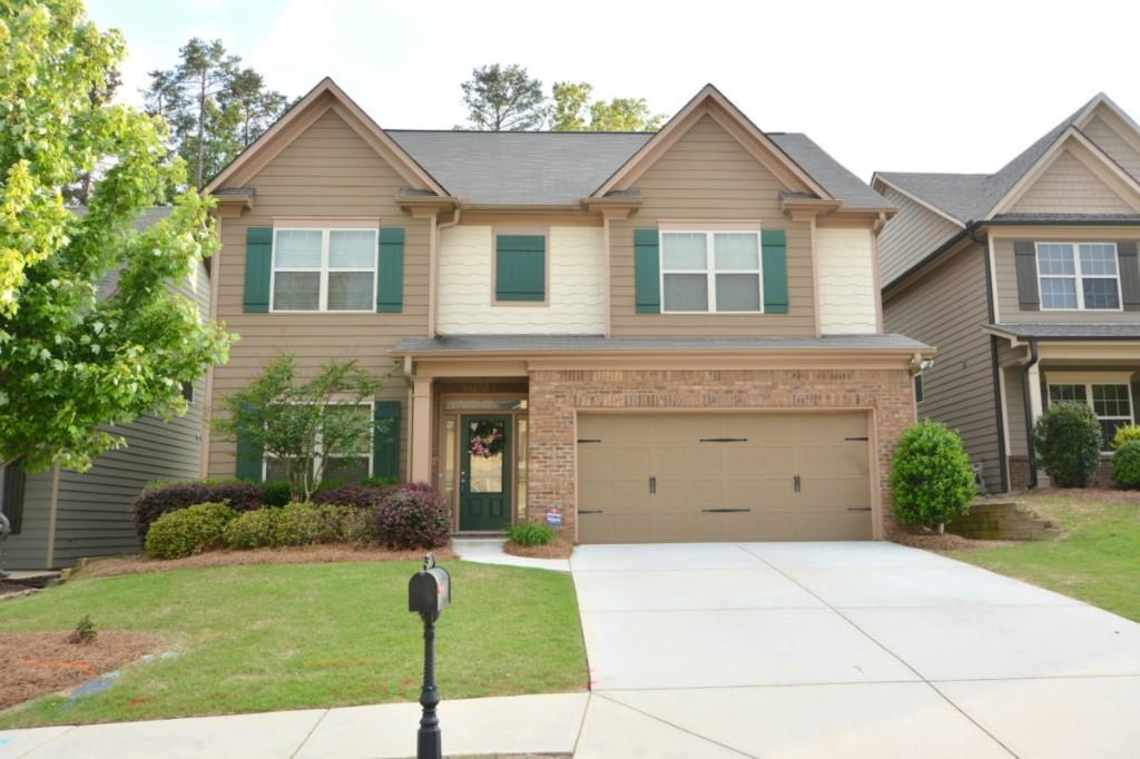 2243 Misty Brook Ct., Buford, GA 30519