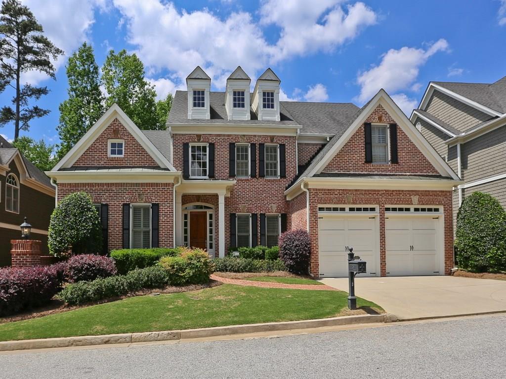 1081 Bluffhaven Way, Brookhaven, GA 30319