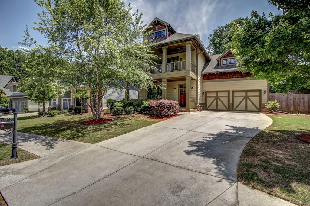 2437 Boulder Rd., Atlanta, GA 30316