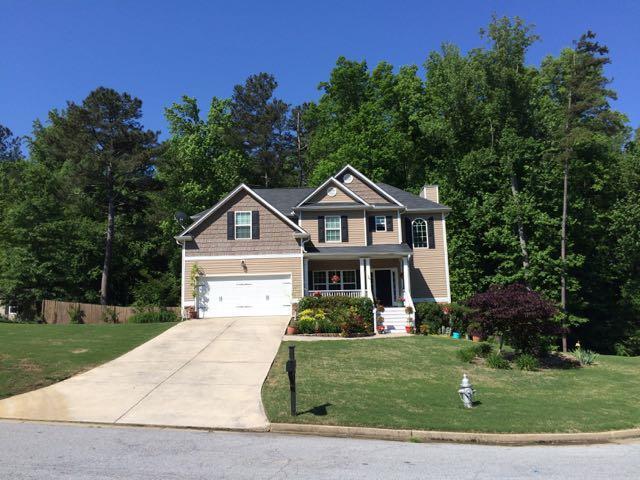 251 Chandler Ridge Dr., Douglasville, GA 30134