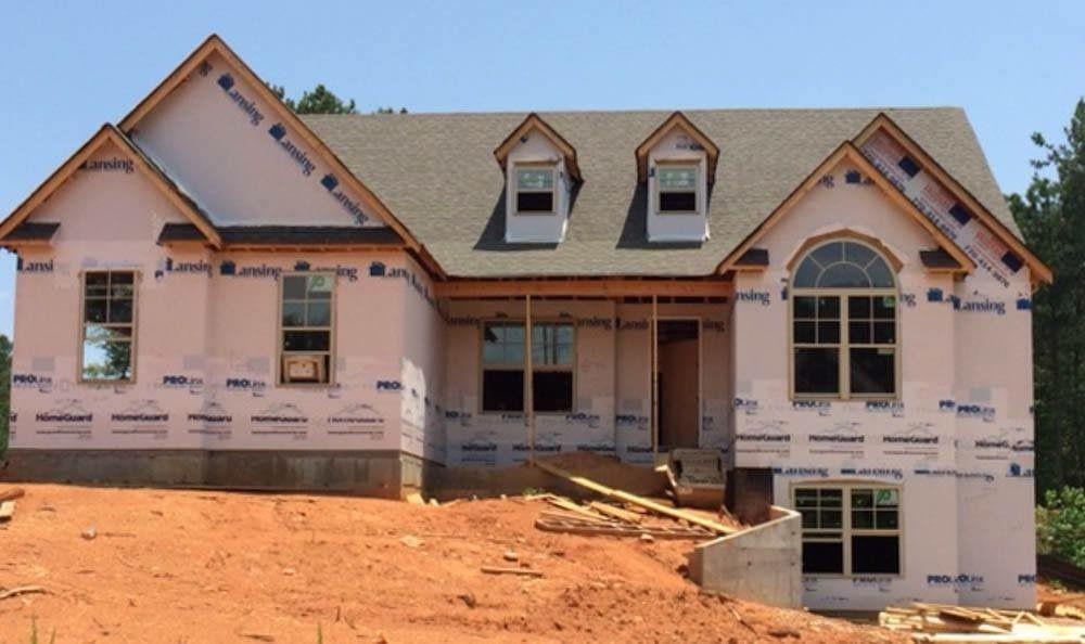2429 Saint Martin Way, Monroe, GA 30656