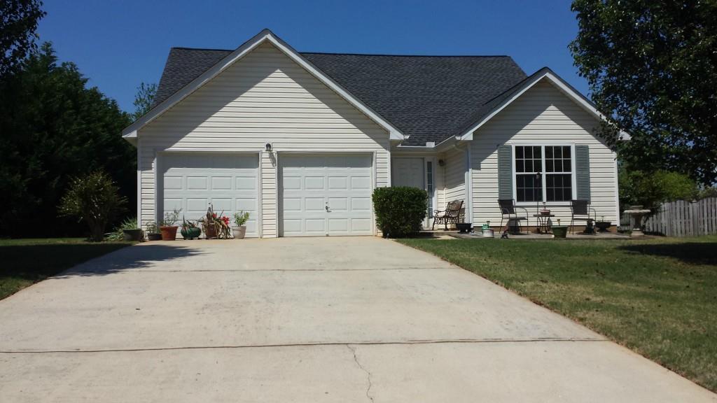 4203 Green Field Dr., Douglasville, GA 30135