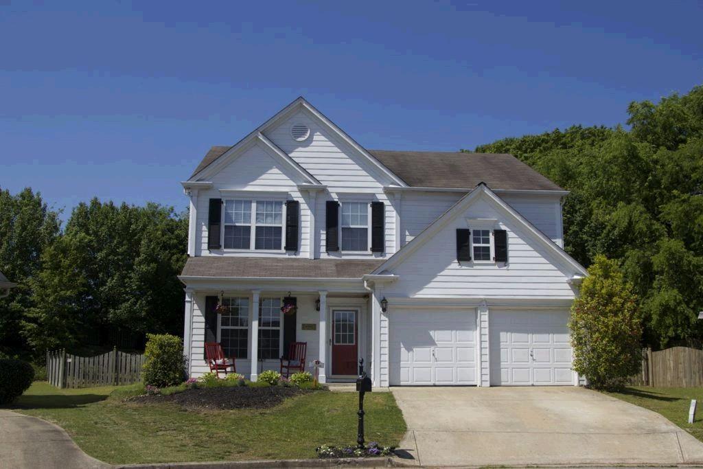 125 Aucilla Ln., Woodstock, GA 30188