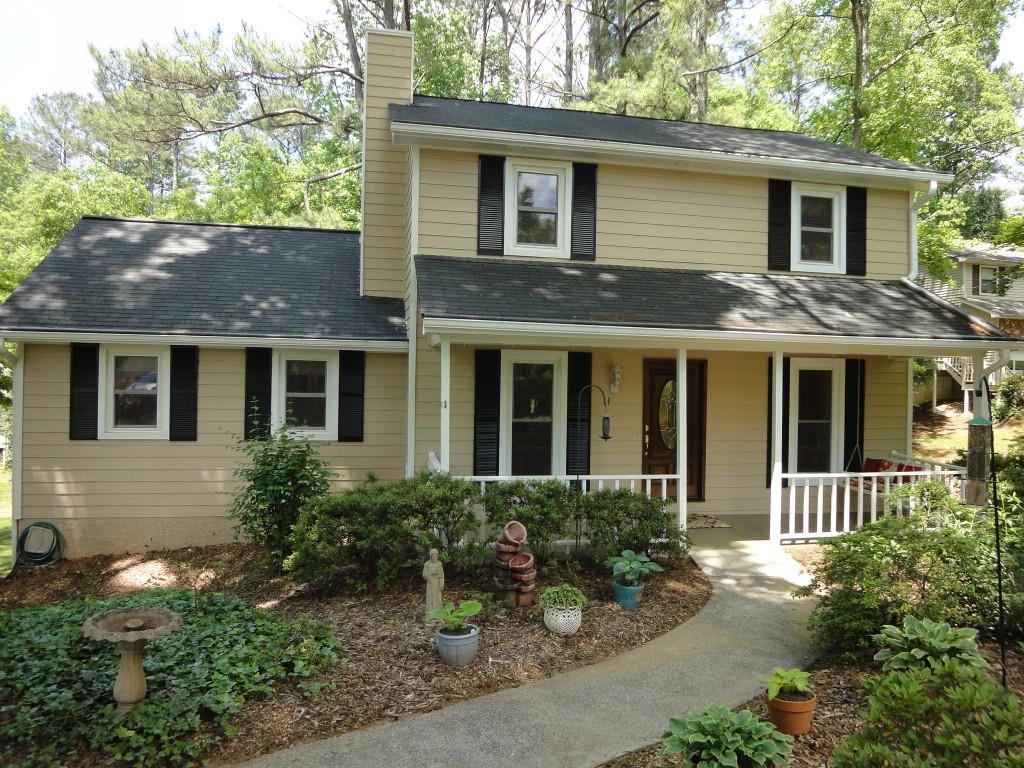 1177 Broward Dr., Marietta, GA 30066