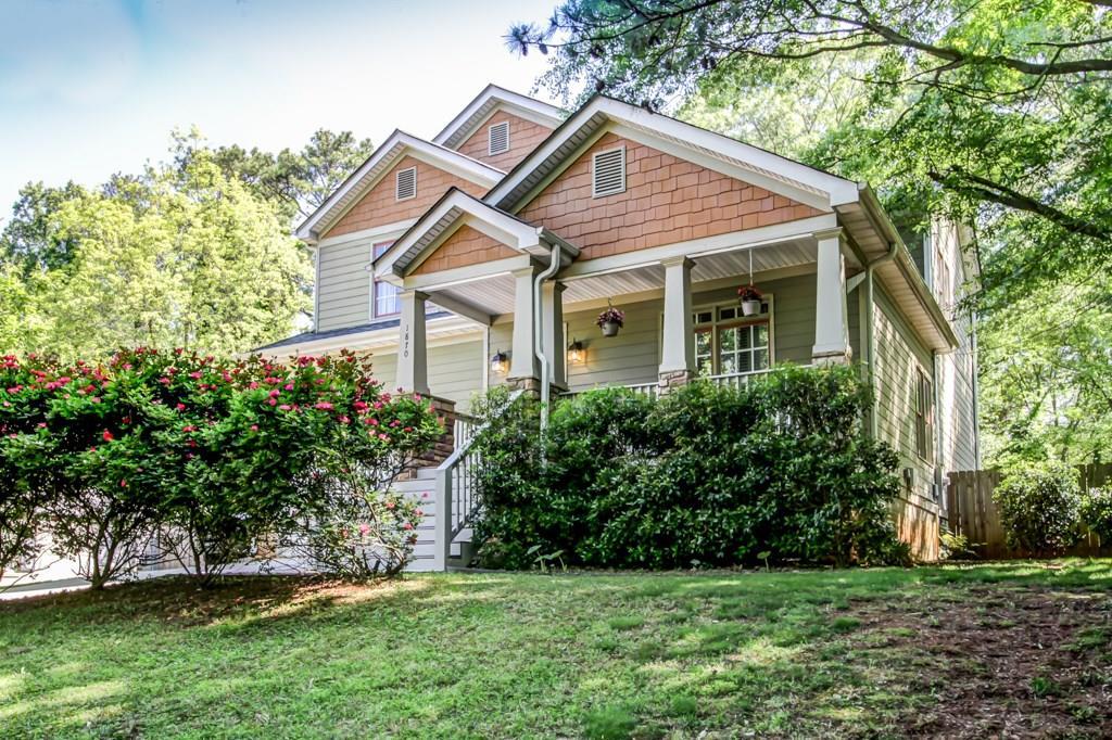 1870 Brannen Rd., Atlanta, GA 30316