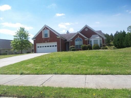 1908 Cedar Walk Ln., Conley, GA 30288