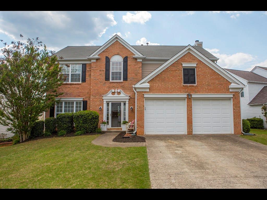 2132 Sugar Maple Ln., Acworth, GA 30101