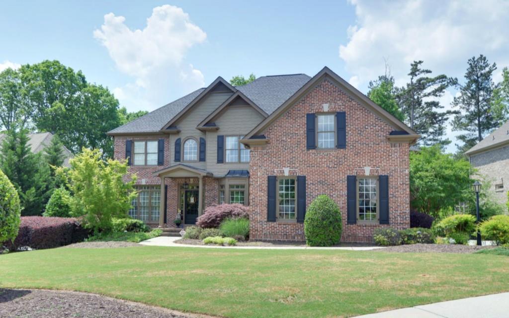 2751 Floral Valley Dr., Dacula, GA 30019