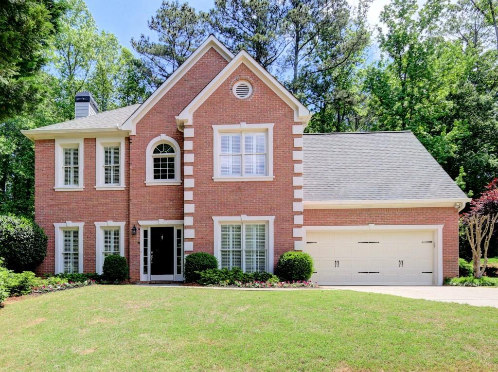 159 Kenley Ct., Marietta, GA 30068