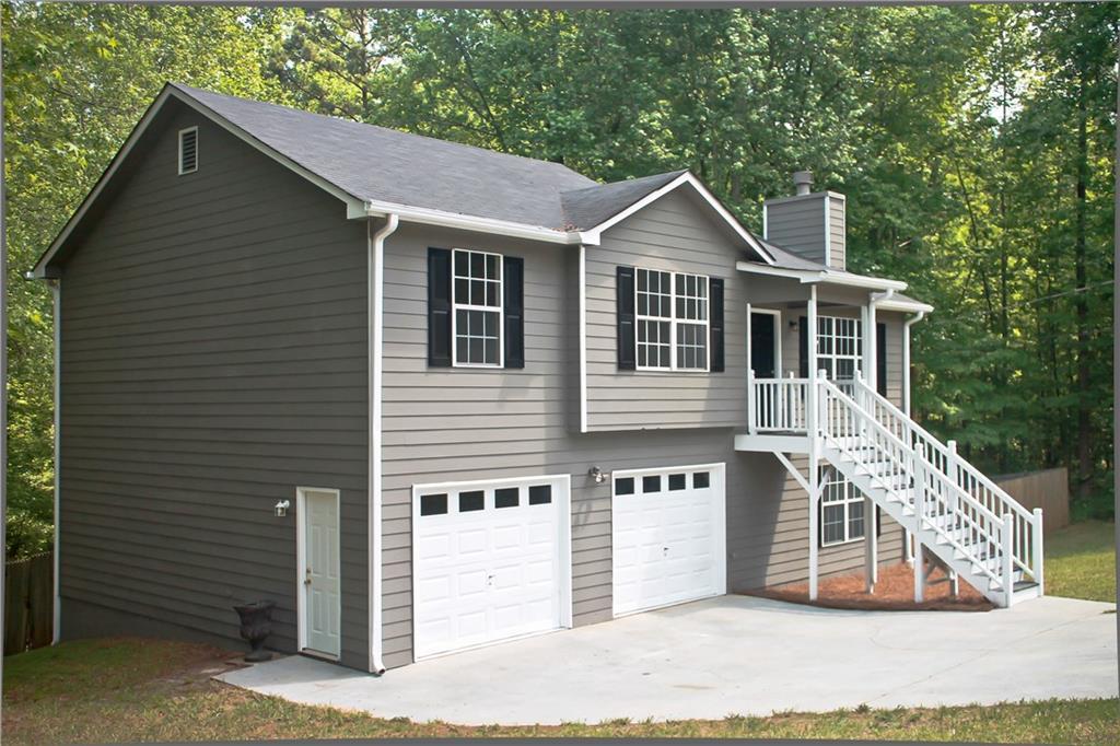 43 Gina Ct., Hiram, GA 30141