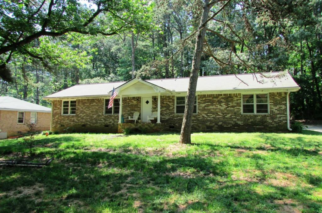 3986 Burns Rd., Lilburn, GA 30047