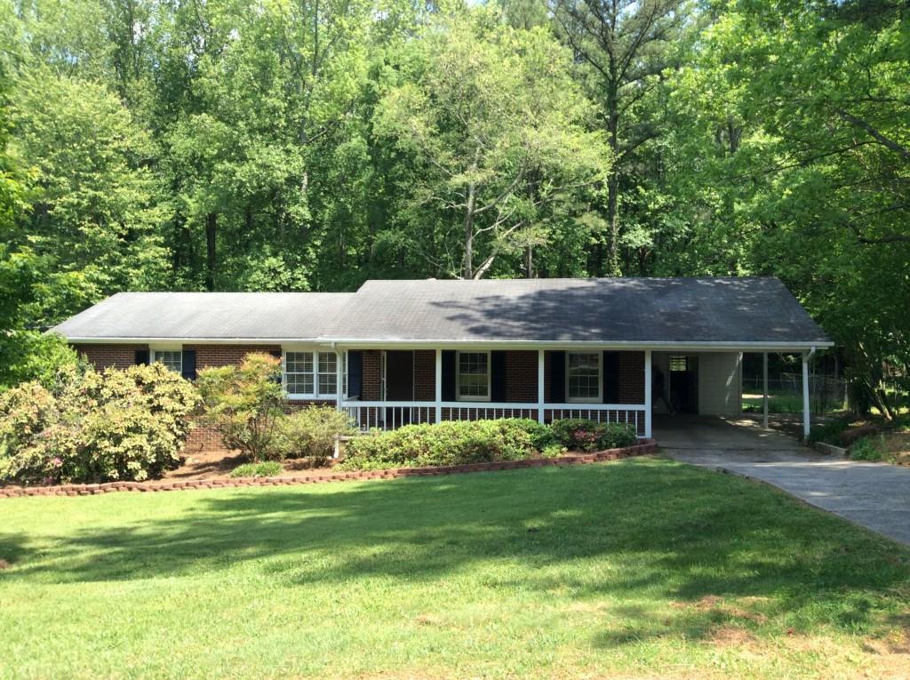 1180 Laurel Pl., Marietta, GA 30062