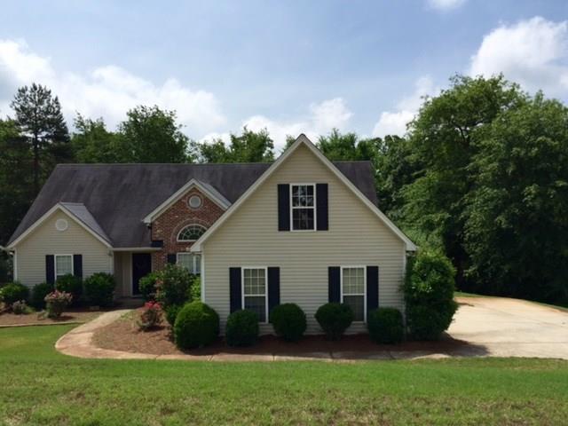 11 Oxford Ln., Braselton, GA 30517