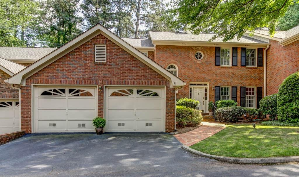 41 Pointe Ter., Atlanta, GA 30339