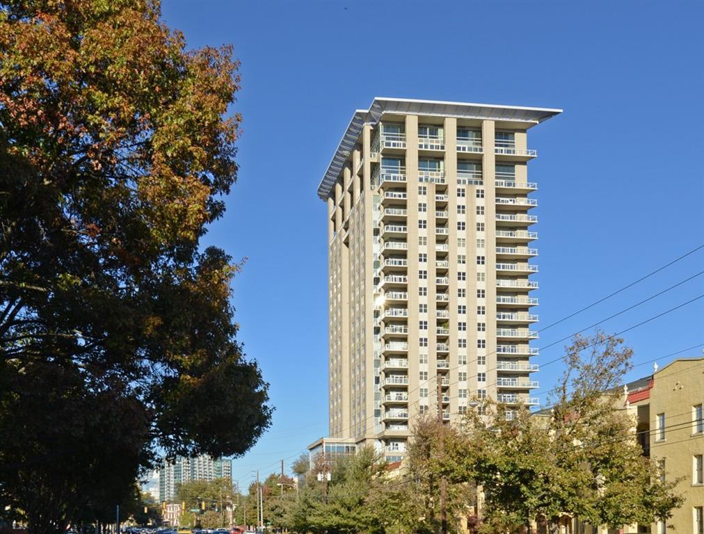 2881 Peachtree Rd. #2603, Atlanta, GA 30305