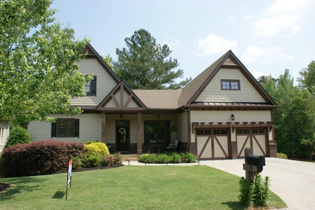 29 Cedar Ridge Way, Dallas, GA 30157